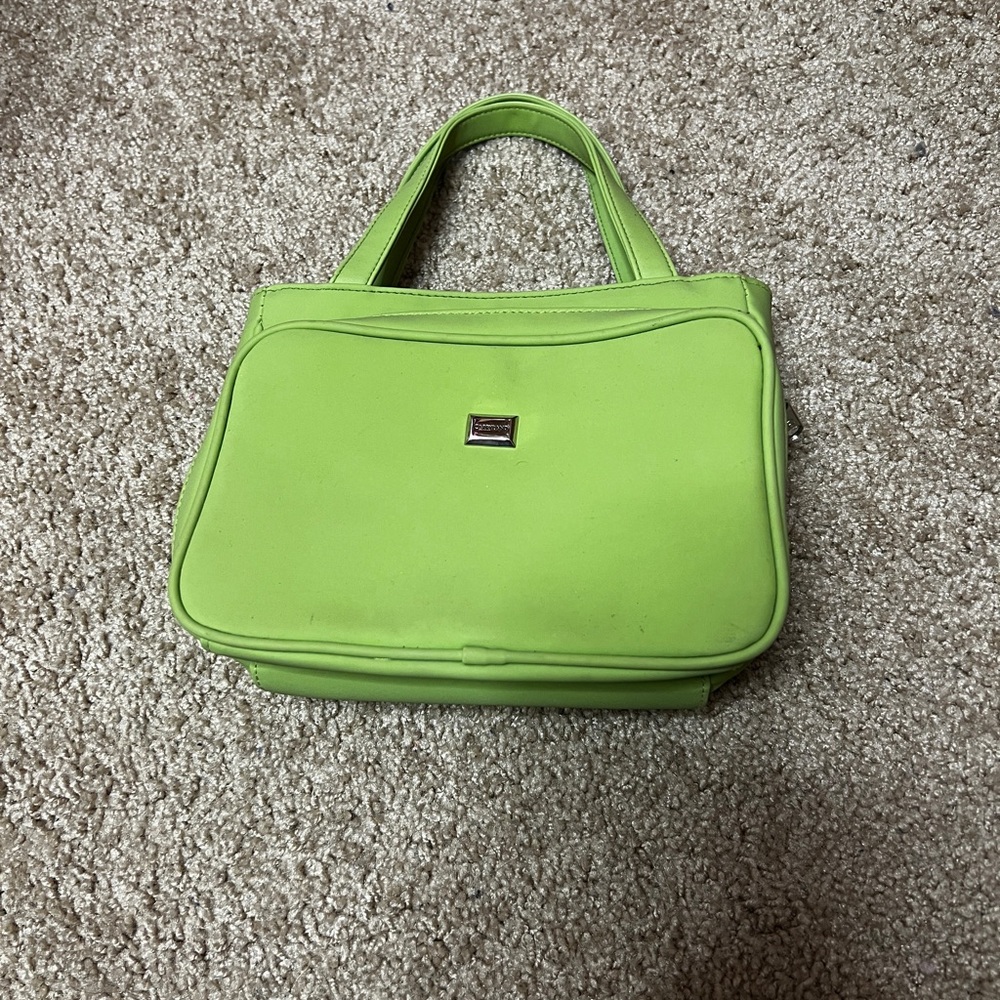 Lime Green Women's Bag purse